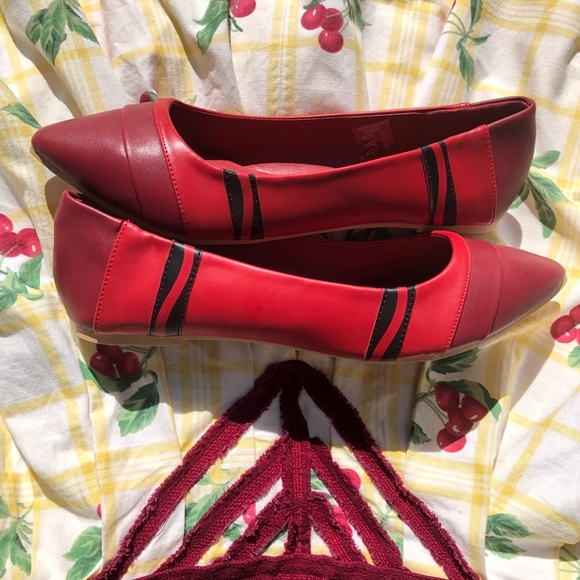 Iron Fist Shoes - BACK TO SCHOOL SALE